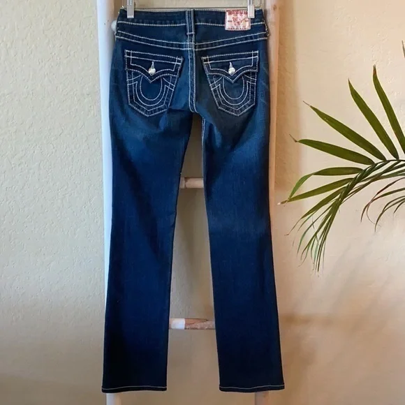 True religion disco Billy big t straight boot cut - Picture 11 of 16